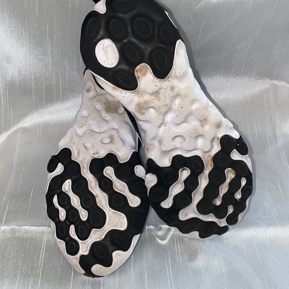 COPY - Nike Boys Renew (3) Tennis - Picture 5 of 7